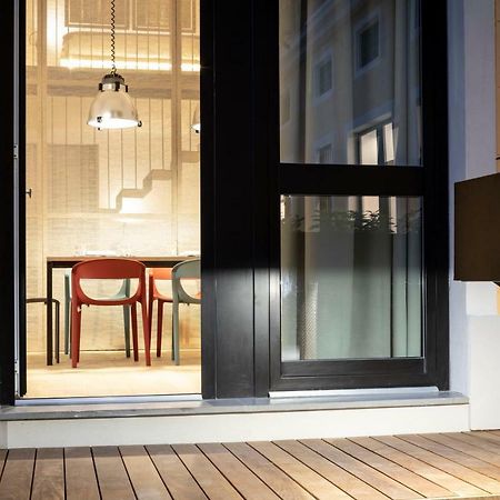 Design Loft Corte Kalister Trieste Bagian luar foto
