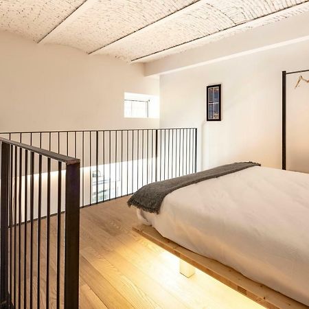 Design Loft Corte Kalister Trieste Bagian luar foto