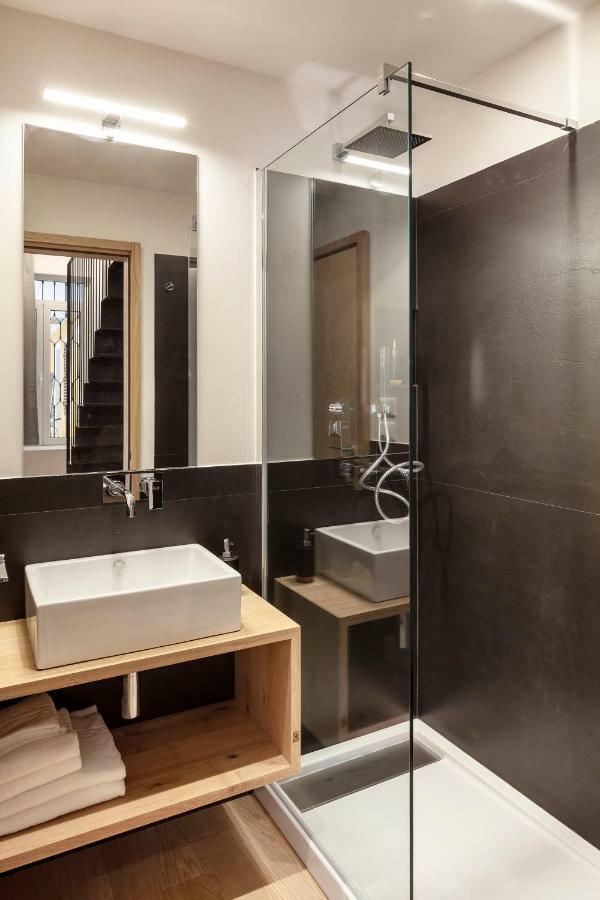 Design Loft Corte Kalister Trieste Bagian luar foto