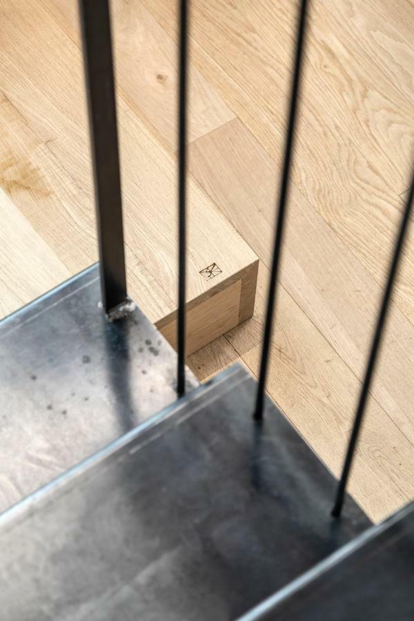 Design Loft Corte Kalister Trieste Bagian luar foto