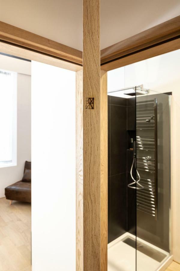 Design Loft Corte Kalister Trieste Bagian luar foto