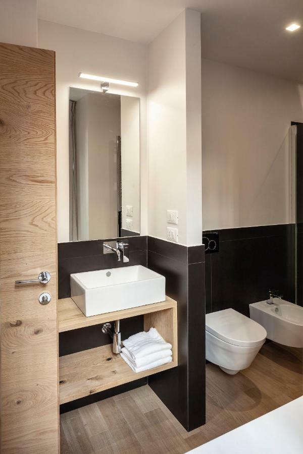 Design Loft Corte Kalister Trieste Bagian luar foto