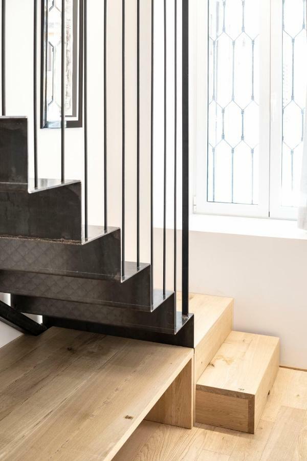Design Loft Corte Kalister Trieste Bagian luar foto