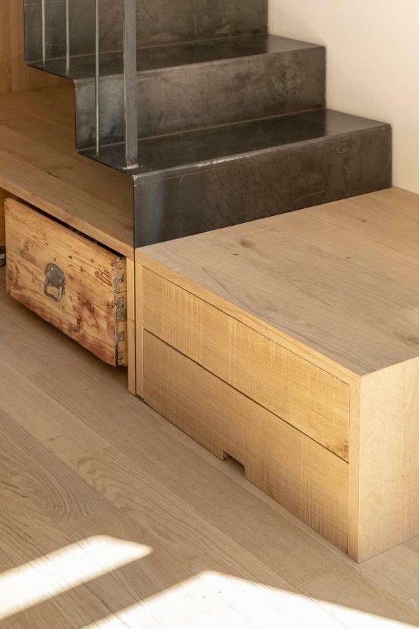 Design Loft Corte Kalister Trieste Bagian luar foto
